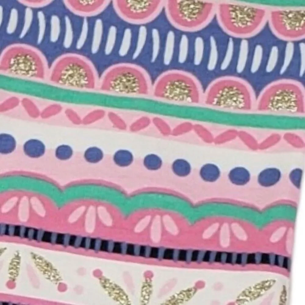 Cynthia Rowley girl sequin